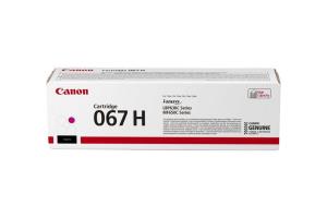 Toner Cartridge - 067 - High Capacity - 2350 Pages - Magenta magenta HC 2350pages