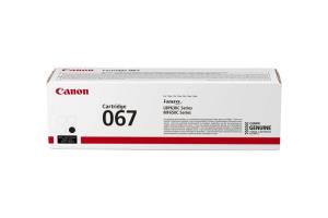 Toner Cartridge - C-exv 29 - Standard Capacity - 1350 Pages - Black ST 1350pages