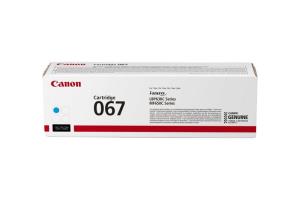 Toner Cartridge - C-exv 29 - Standard Capacity - 1250 Pages - Cyan ST 1250pages