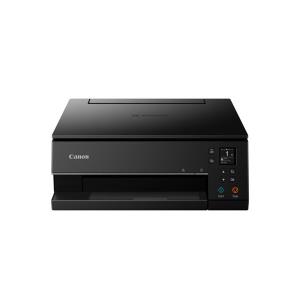 Pixma Ts6350a - Multi Function Printer - Inkjet - A4 - Wi-Fi - Black Inkjet Printer color A4 (210x297mm) WiFi