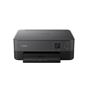 Pixma Ts5350a - Multi Function Printer - Inkjet - A4 - Wi-Fi - Black Inkjet Printer color A4 (210x297mm) WiFi