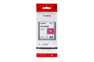 Ink Cartridge - Pfi-030 - Standard Capacity 55ml - Magenta 55ml