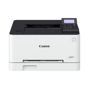 I-sensys Lbp631cw - Color Printer - Laser - A4 - USB Laser Printer color A4 (210x297mm) LAN