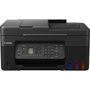 Pixma G4570 - Multifunction Printer - Colour - Inkjet - A4 - Wi-Fi Inkjet Printer color A4 (210x297mm) USB