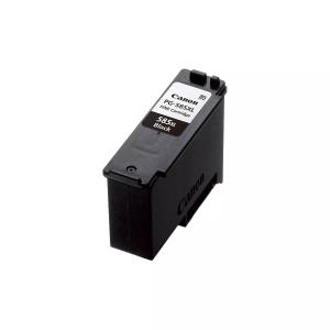 Ink Cartridge - Pg-585xl - High Capacity 10.3ml - 300 Pages - Black 300pages 10,3ml