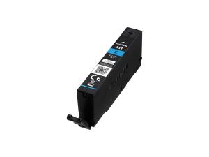 Ink Cartridge - Cli-531 - Standard Capacity 8.2ml - 515 Pages - Cyan 8,2ml