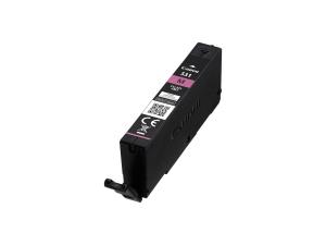 Ink Cartridge - Cli-531 - Standard Capacity 8.2ml - 475 Pages - Magenta 8,2ml