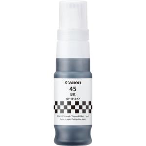 Ink Cartridge - Gi-45 - Standard Capacity - Black 70ml