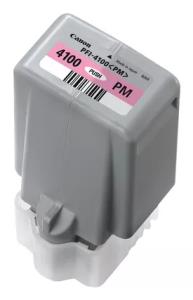 Ink Cartridge - Pfi-4100 - Photo Magenta photo mag