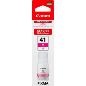 Ink Bottle - Gi-41s M - Standard Capacity - 4400 Pages 40ml - Magenta magenta 4400pages 40ml