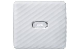 FUJIFILM INSTAX LINK WIDE PHOTO PRINTER                                                              16719574 ash white