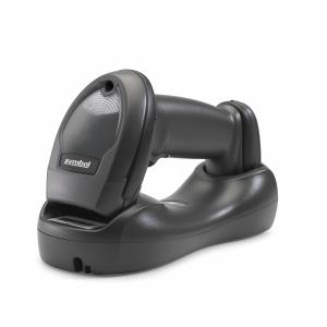 Handheld Scanner Li4278 Black USB Kit (incl. Standard Cradle & USB Cable)                            Barcode Scanner bluetooth USB accu