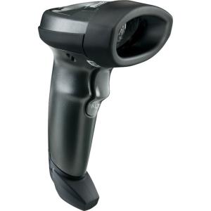 Imager Li2208 USB Kt (incl USB Shielded Cable, Stand) Black                                          Barcode Scanner USB cable inkl. Stand