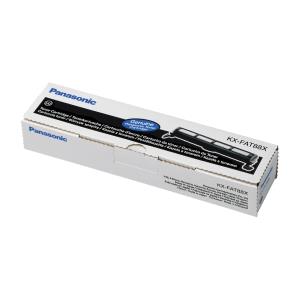Toner For Kx-fl401 (2000 Pages)                                                                      2000pages