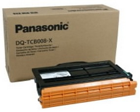 Toner Cartridge (dq-tcb008-x)                                                                        8000pages incl. developer