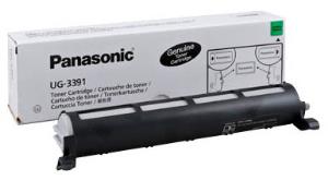 Toner Cartridge - Standard Capacity - 3000 Pages - Black pages