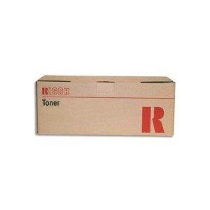 Toner Cartridge - Type 1230d - 9000 Pages - Black 9000pages