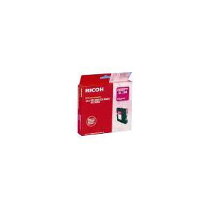 Ink Cartridge - GC-21M - 1000 Pages - Magenta type GC21M 1000pages standard capacity