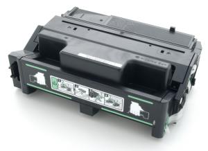 Toner Cartridge Sp4100 Black 15000 Pages (407649) black 15.000pages
