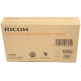 Toner Yellow (888548)                                                                                yellow Gel 3000pages