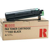 Toner Type 1160w (888029)                                                                            2200pages