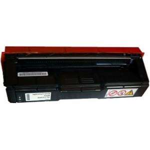 Toner Cartridge - 6000 Pages - Yellow yellow HC 6000pages