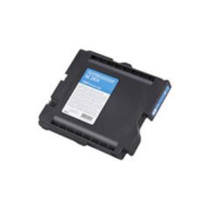 Ink Cartridge - Type Gc 31c - 1920 Pages - Cyan type GC31C 1920pages standard capacity