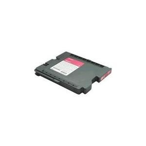 Ink Cartridge - Type Gc 31m - 1560 Pages - Magenta type GC31M 1560pages standard capacity