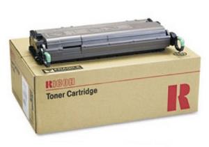 Ink Cartridge - Sp1100sf - 4000 Pages - Black HC 4000pages