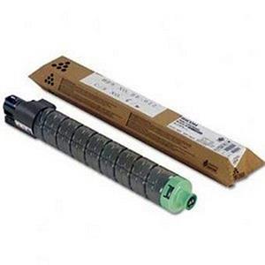 Toner Cartridge - MPC4000 - Standard Capacity - 23000 Pages - Black Type MPC5000E 23.000pages