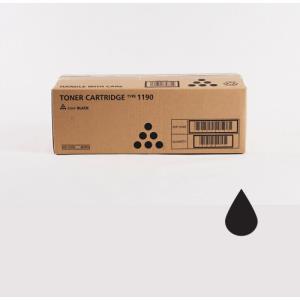 Toner Cartridge - Type 1190 - 2500 Pages - Black 2500pages