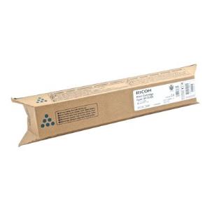 Toner Cartridge - 15 000 Pages - Cyan (821280) 24.000pages 360gr