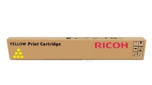 Toner Cartridge Mpc3001 Yellow 16.000pages 370gr