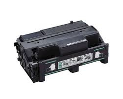 Sp5200 Toner (821229) black 25.000pages