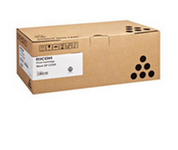 Toner Cartridge - Type Mpc3000 - 15000 Pages - Cyan (888643) 15.000pages