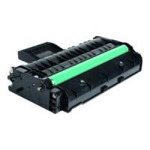 Toner Print Cartridge Black 1500 Pages (407255)                                                      1000pages