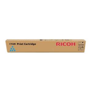Mp C2503h Toner Cartridge Cyan High Capacity 9500 Pages Type MPC2503 9500pages