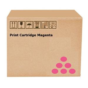 Toner Magenta Mpc6500 29000 Pages Type MPC8002 29.000pages