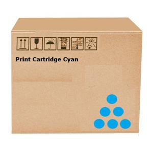 Toner Cyan Mpc6500 29000 Pages 29.000pages