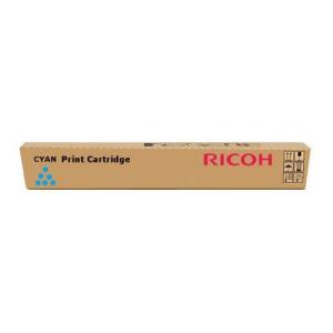 Toner Cartridge Cyan C2503 Mpc2003 - Mpc2503 5500 Pages                                              Type MPC2503 5500pages
