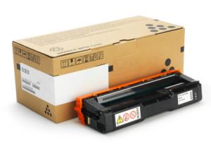 Toner Black Spc252e 6000/5000 Pages black 6500pages