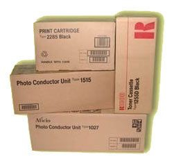 Print Cartridge Mp 601 Black 25000 Pages                                                             21.000pages