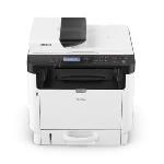 Sp 330sn - Black & White - Multi Function Printer - Laser - A4 - Wi-Fi/ USB / Ethernet 939379 A4/WLAN/multi/mono