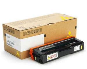 Toner Cartridge - MC250FWB - 2300 Pages - Yellow pages