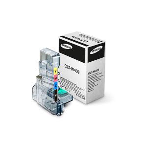 Waste Toner Box (cltw409see)                                                                         10.000pages black 2500pages color