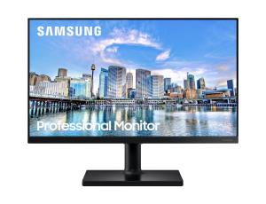 Desktop Monitor - F24t450fzu - 24in - 1920 X 1080 Monitor 24 (61cm) 1920x1080dpi business