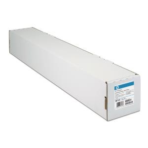 Paper Instant Dry Photo Semi-gloss Universal 1067mm Roll (Q6581A)                                    1067mmx30,5m 200gr satin