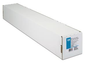 Premium Instant-dry Satin Photo Paper 260g/m 42in 1067mm x 30.5m (Q7996A)                           metre white 260gr satin