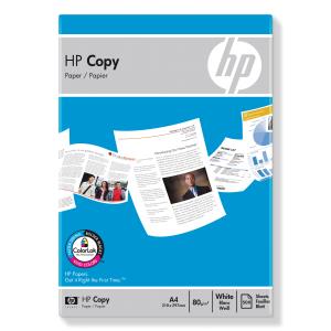 Copy Paper 2500 Sheet A4, Box A 5x Pack 500 Sheets                                                   sheet white CHP910 80gr