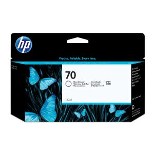 Ink Cartridge - No 70 - 130ml - Gloss Enhancer 130ml